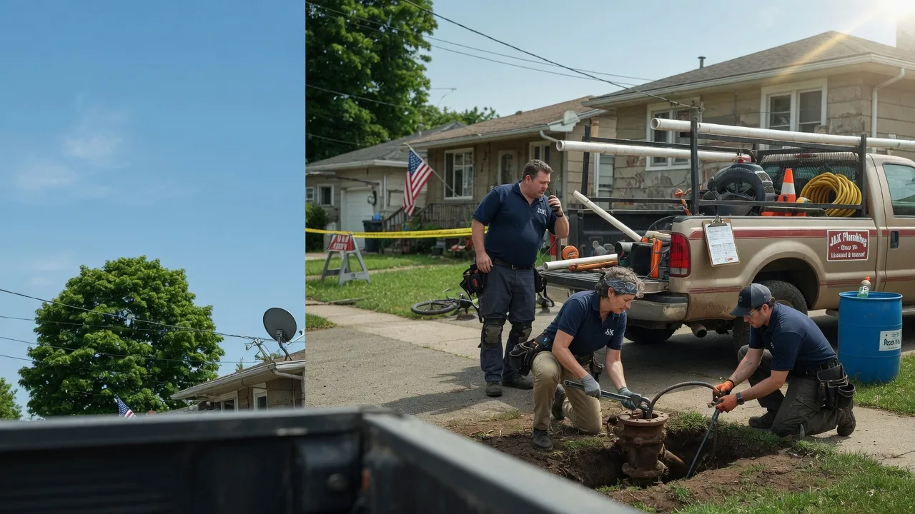 Water Heater Replacement in White Castle, LA near me